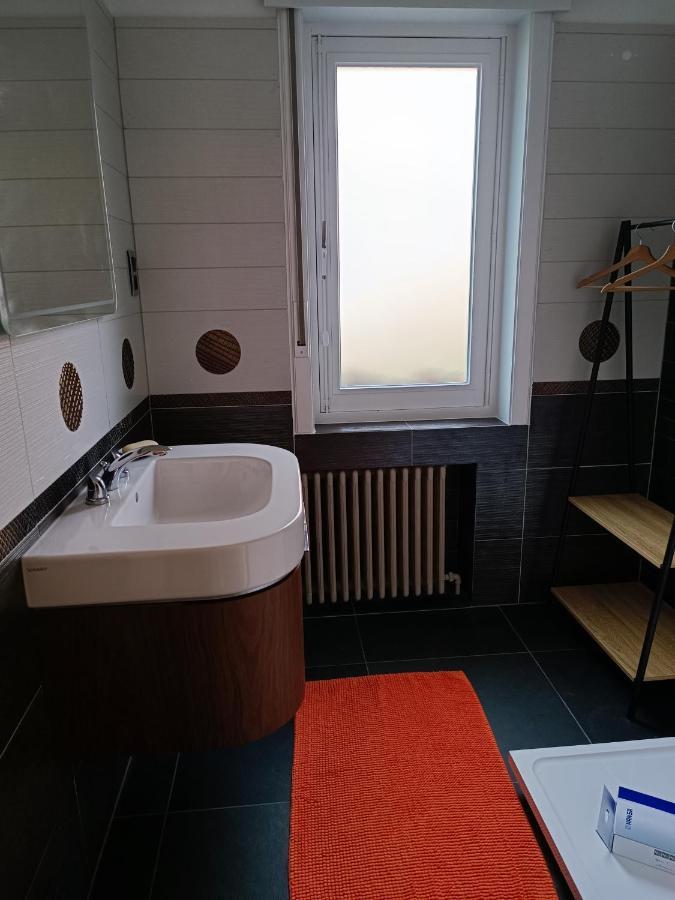 Hidden Gem Centre Of Bruges Free Parking Hotel Exterior foto