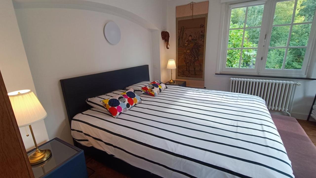 Hidden Gem Centre Of Bruges Free Parking Hotel Exterior foto