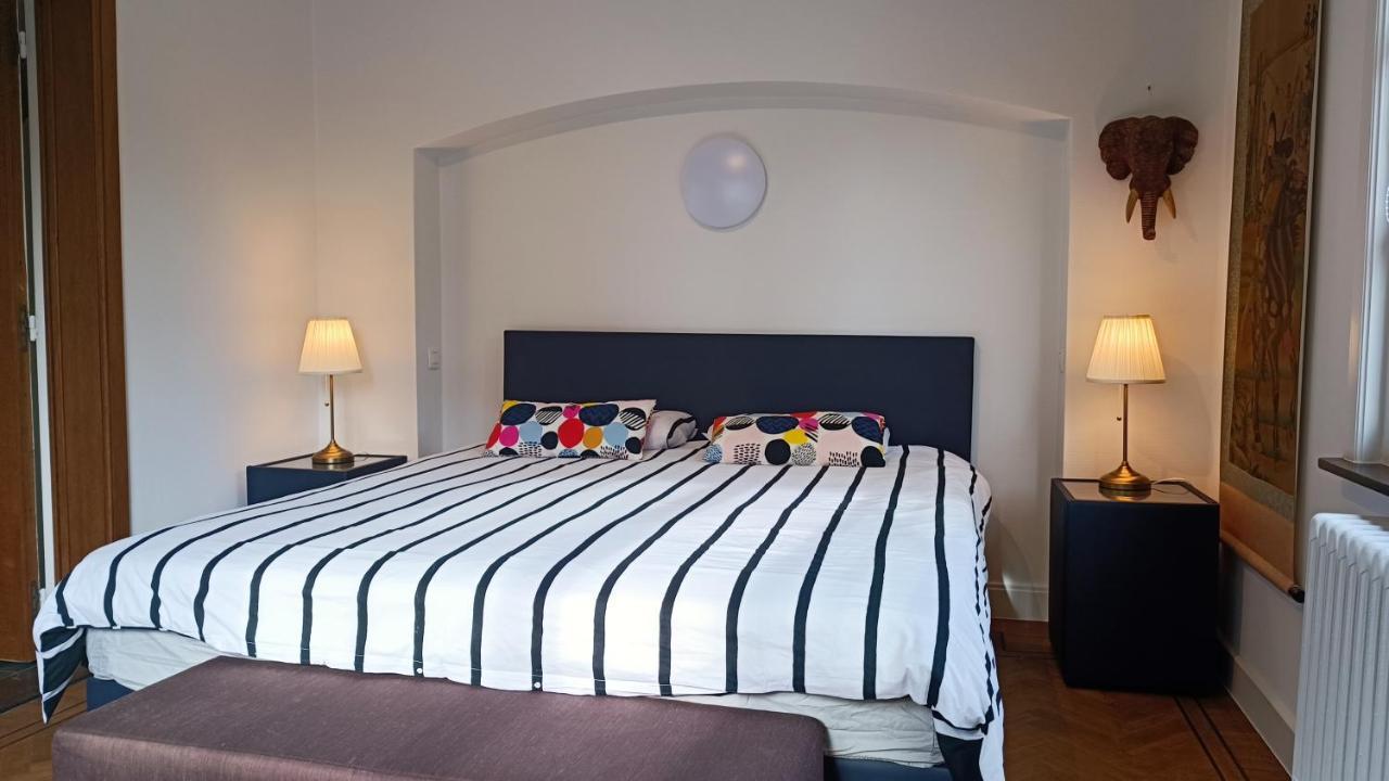 Hidden Gem Centre Of Bruges Free Parking Hotel Exterior foto