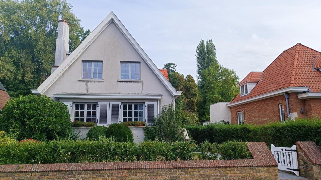 Hidden Gem Centre Of Bruges Free Parking Hotel Exterior foto