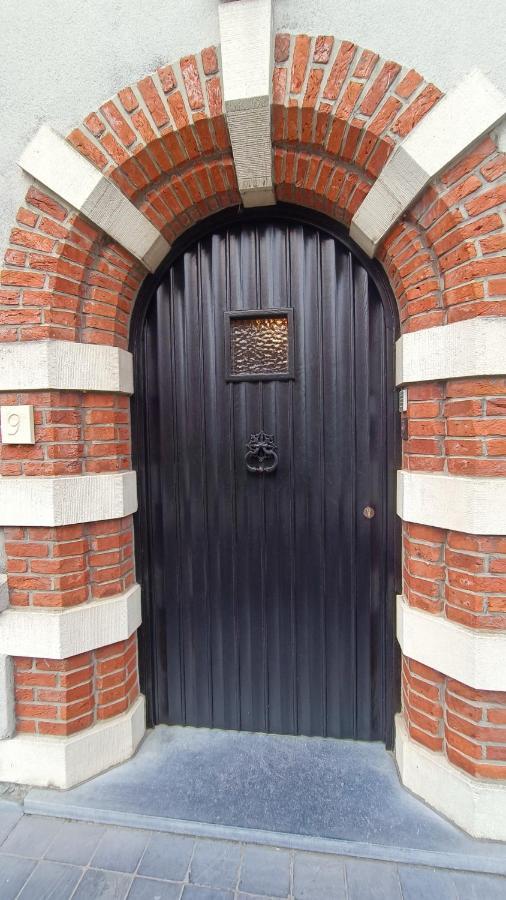 Hidden Gem Centre Of Bruges Free Parking Hotel Exterior foto