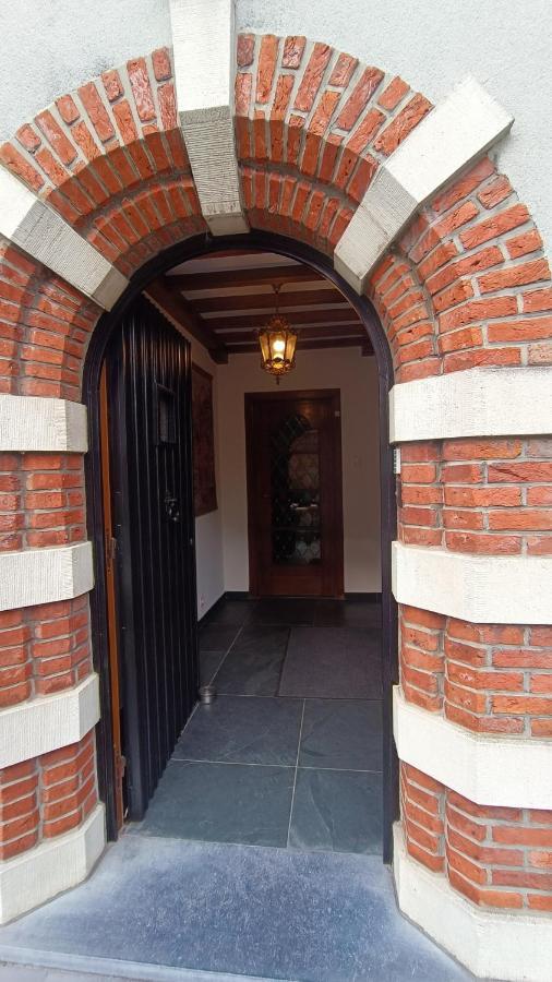 Hidden Gem Centre Of Bruges Free Parking Hotel Exterior foto
